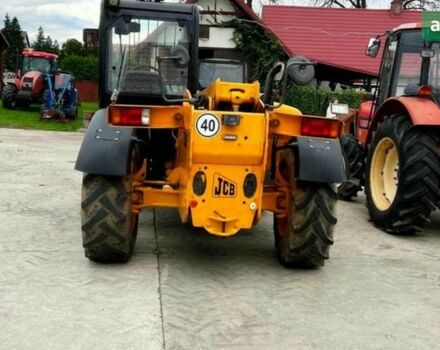 ЖЦБ 530-70 1999 в Звенигородка на Automoto.ua ЖЦБ 530-70, объемом двигателя 0 л и пробегом 0 тыс. км за 22705 $, фото 2 на Automoto.ua