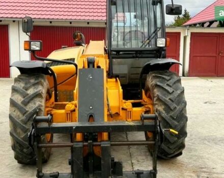 ЖЦБ 530-70 1999 в Звенигородка на Automoto.ua ЖЦБ 530-70, объемом двигателя 0 л и пробегом 0 тыс. км за 22705 $, фото 4 на Automoto.ua