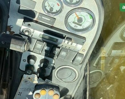 ЖЦБ 530-70, объемом двигателя 0 л и пробегом 0 тыс. км за 53124 $, фото 11 на Automoto.ua