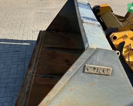 ЖЦБ 530-70, объемом двигателя 0 л и пробегом 0 тыс. км за 53124 $, фото 12 на Automoto.ua