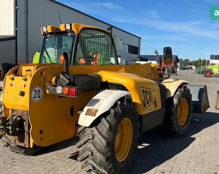 ЖЦБ 530-70, объемом двигателя 0 л и пробегом 0 тыс. км за 53124 $, фото 2 на Automoto.ua
