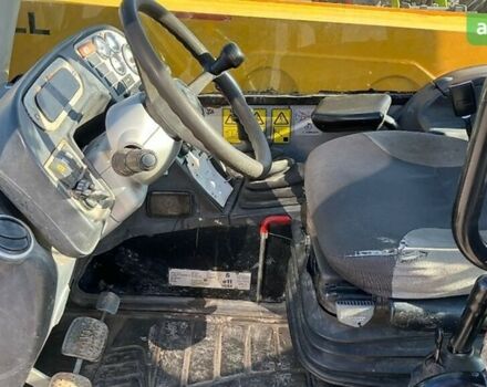 ЖЦБ 530-70, объемом двигателя 0 л и пробегом 0 тыс. км за 53124 $, фото 13 на Automoto.ua