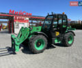 ЖЦБ 530-70, объемом двигателя 4.4 л и пробегом 5 тыс. км за 29900 $, фото 1 на Automoto.ua