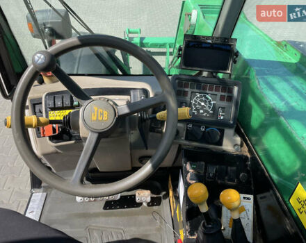 ЖЦБ 530-70, объемом двигателя 4.4 л и пробегом 5 тыс. км за 29900 $, фото 14 на Automoto.ua