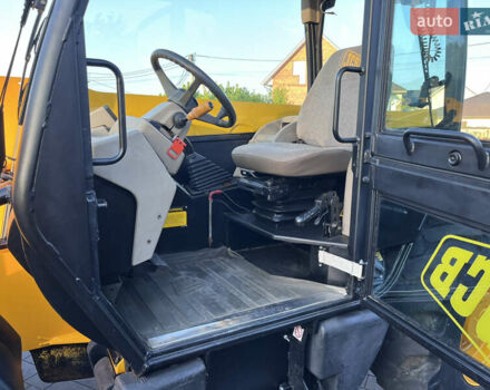 ЖЦБ 530-70, об'ємом двигуна 0 л та пробігом 0 тис. км за 32500 $, фото 7 на Automoto.ua