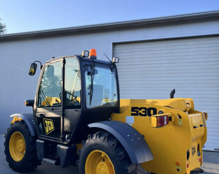 ЖЦБ 530-70, об'ємом двигуна 0 л та пробігом 0 тис. км за 32500 $, фото 3 на Automoto.ua