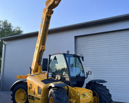 ЖЦБ 530-70, об'ємом двигуна 0 л та пробігом 0 тис. км за 32500 $, фото 2 на Automoto.ua