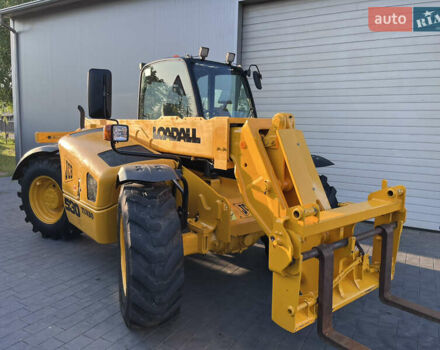 ЖЦБ 530-70, об'ємом двигуна 0 л та пробігом 0 тис. км за 32500 $, фото 11 на Automoto.ua