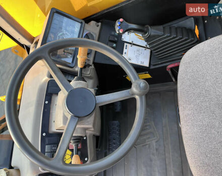 ЖЦБ 530-70, об'ємом двигуна 0 л та пробігом 0 тис. км за 32500 $, фото 8 на Automoto.ua