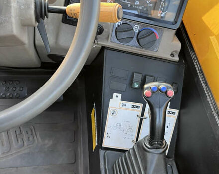 ЖЦБ 530-70, об'ємом двигуна 0 л та пробігом 0 тис. км за 32500 $, фото 9 на Automoto.ua