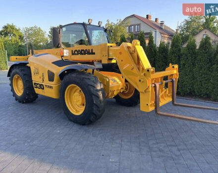 ЖЦБ 530-70, об'ємом двигуна 0 л та пробігом 0 тис. км за 32500 $, фото 4 на Automoto.ua