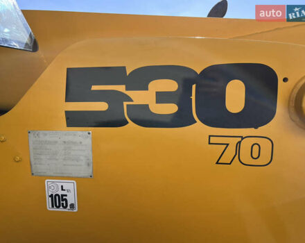 ЖЦБ 530-70, об'ємом двигуна 0 л та пробігом 0 тис. км за 32500 $, фото 13 на Automoto.ua