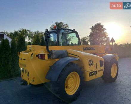 ЖЦБ 530-70, об'ємом двигуна 0 л та пробігом 0 тис. км за 32500 $, фото 5 на Automoto.ua