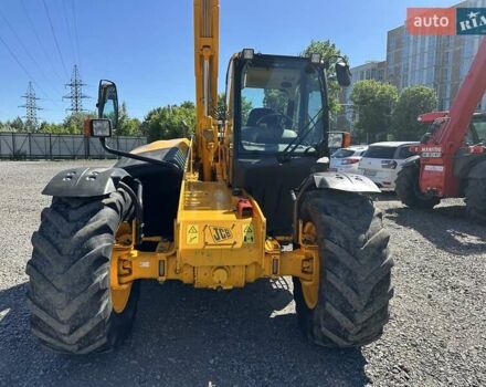 ЖЦБ 530-70, объемом двигателя 4.4 л и пробегом 0 тыс. км за 40000 $, фото 31 на Automoto.ua