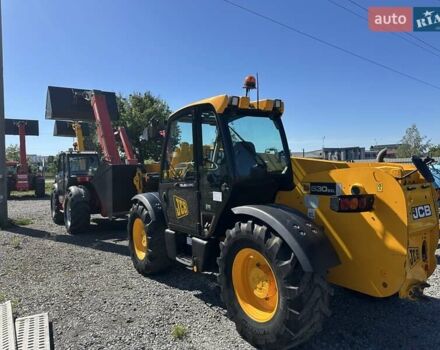 ЖЦБ 530-70, объемом двигателя 4.4 л и пробегом 0 тыс. км за 40000 $, фото 50 на Automoto.ua