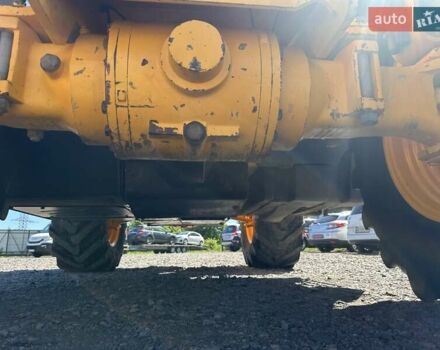 ЖЦБ 530-70, объемом двигателя 4.4 л и пробегом 0 тыс. км за 40000 $, фото 27 на Automoto.ua