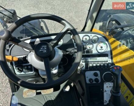 ЖЦБ 530-70, объемом двигателя 4.4 л и пробегом 0 тыс. км за 40000 $, фото 9 на Automoto.ua