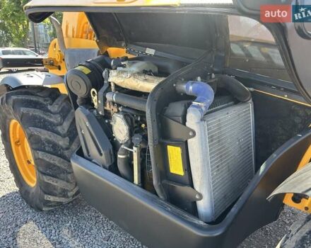 ЖЦБ 530-70, объемом двигателя 4.4 л и пробегом 0 тыс. км за 40000 $, фото 22 на Automoto.ua