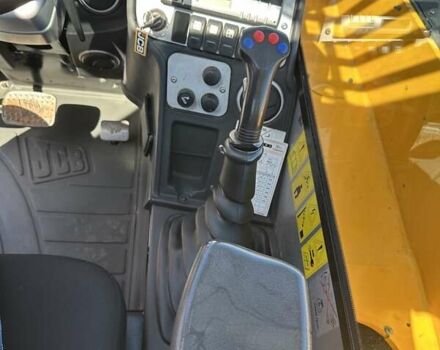 ЖЦБ 530-70, объемом двигателя 4.4 л и пробегом 0 тыс. км за 40000 $, фото 10 на Automoto.ua