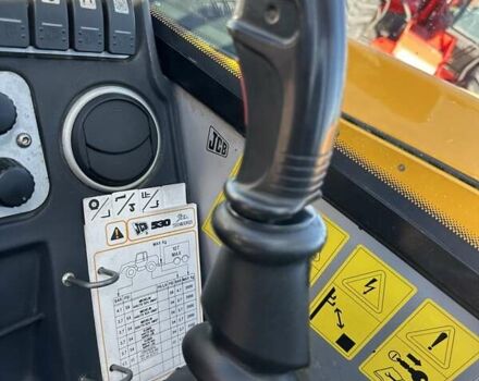 ЖЦБ 530-70, объемом двигателя 4.4 л и пробегом 0 тыс. км за 40000 $, фото 19 на Automoto.ua