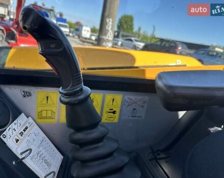 ЖЦБ 530-70, объемом двигателя 4.4 л и пробегом 0 тыс. км за 40000 $, фото 18 на Automoto.ua
