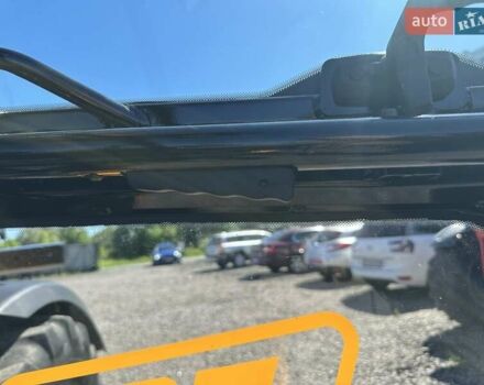 ЖЦБ 530-70, объемом двигателя 4.4 л и пробегом 0 тыс. км за 40000 $, фото 21 на Automoto.ua