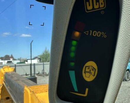 ЖЦБ 530-70, объемом двигателя 4.4 л и пробегом 0 тыс. км за 40000 $, фото 44 на Automoto.ua
