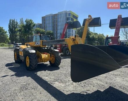 ЖЦБ 530-70, объемом двигателя 4.4 л и пробегом 0 тыс. км за 40000 $, фото 46 на Automoto.ua