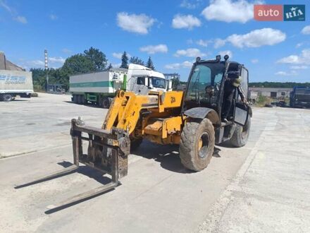 ЖЦБ 530-70 2000 у Чорткові на Automoto.ua ЖЦБ 530-70, об'ємом двигуна 0 л та пробігом 0 тис. км за 19800 $, фото 1 на Automoto.ua