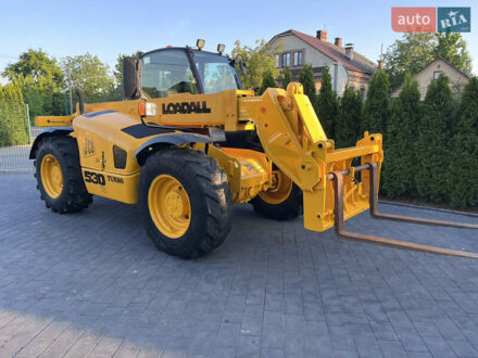 ЖЦБ 530-70, объемом двигателя 0 л и пробегом 0 тыс. км за 32000 $, фото 1 на Automoto.ua