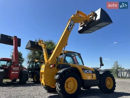 ЖЦБ 530-70 2004 в Луцке на Automoto.ua ЖЦБ 530-70, объемом двигателя 4.4 л и пробегом 0 тыс. км за 40000 $, фото 1 на Automoto.ua