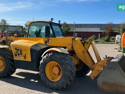 ЖЦБ 530-70, объемом двигателя 0 л и пробегом 0 тыс. км за 53124 $, фото 1 на Automoto.ua