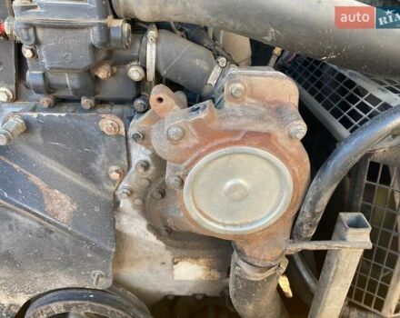 Желтый ЖЦБ 530-70, объемом двигателя 4.4 л и пробегом 10 тыс. км за 21700 $, фото 11 на Automoto.ua