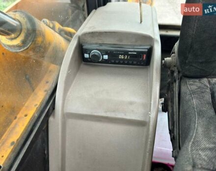 Желтый ЖЦБ 530-70, объемом двигателя 4.4 л и пробегом 10 тыс. км за 21700 $, фото 5 на Automoto.ua