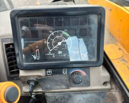 Желтый ЖЦБ 530-70, объемом двигателя 4.4 л и пробегом 10 тыс. км за 21700 $, фото 8 на Automoto.ua