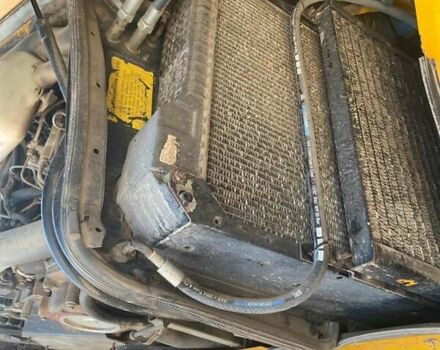 Желтый ЖЦБ 530-70, объемом двигателя 4.4 л и пробегом 10 тыс. км за 21700 $, фото 13 на Automoto.ua