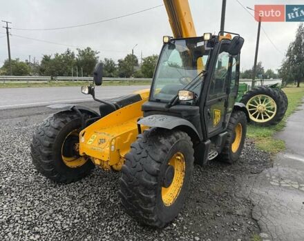 ЖЦБ 530-70 2005 в Луцке на Automoto.ua Желтый ЖЦБ 530-70, объемом двигателя 0 л и пробегом 7 тыс. км за 37900 $, фото 21 на Automoto.ua