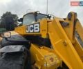 Желтый ЖЦБ 530-70, объемом двигателя 0 л и пробегом 7 тыс. км за 37900 $, фото 15 на Automoto.ua