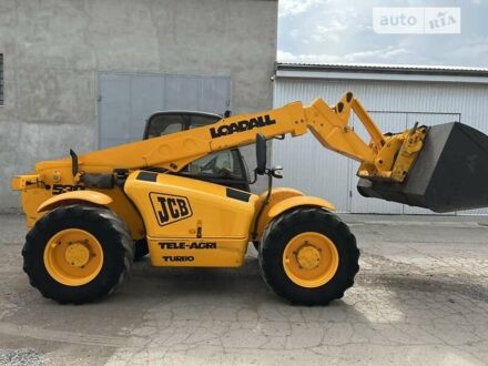 ЖЦБ 530-70 2000 у Луцьку на Automoto.ua Жовтий ЖЦБ 530-70, об'ємом двигуна 4.4 л та пробігом 8 тис. км за 33900 $, фото 1 на Automoto.ua