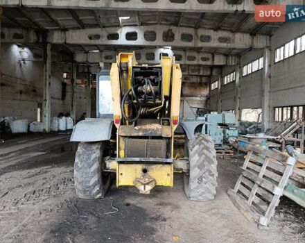 ЖЦБ 530, объемом двигателя 0 л и пробегом 0 тыс. км за 16000 $, фото 3 на Automoto.ua