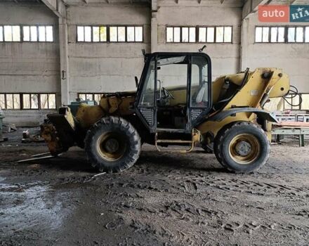 ЖЦБ 530, объемом двигателя 0 л и пробегом 0 тыс. км за 16000 $, фото 1 на Automoto.ua