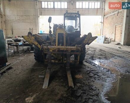 ЖЦБ 530, объемом двигателя 0 л и пробегом 0 тыс. км за 16000 $, фото 2 на Automoto.ua