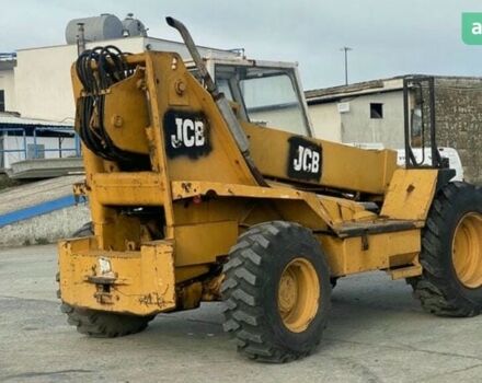 ЖЦБ 530, объемом двигателя 0 л и пробегом 0 тыс. км за 11309 $, фото 1 на Automoto.ua