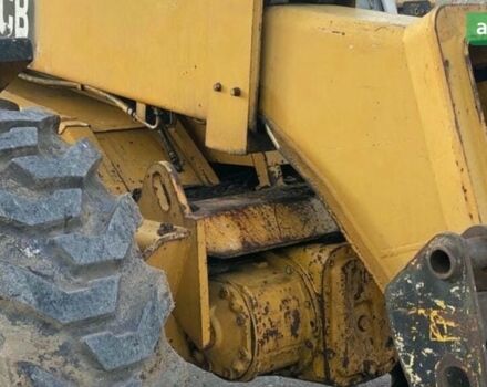 ЖЦБ 530, объемом двигателя 0 л и пробегом 0 тыс. км за 11309 $, фото 4 на Automoto.ua