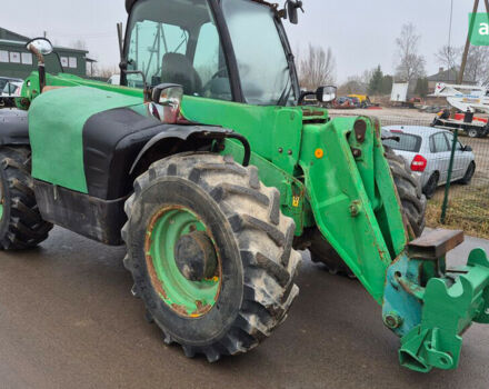 ЖЦБ 530, объемом двигателя 0 л и пробегом 0 тыс. км за 16505 $, фото 1 на Automoto.ua