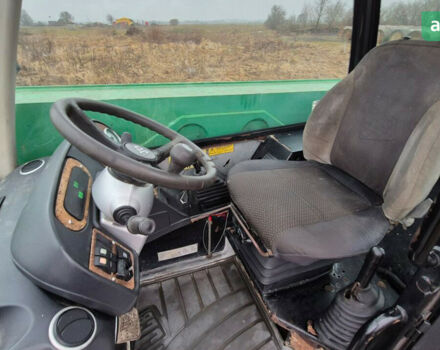 ЖЦБ 530, объемом двигателя 0 л и пробегом 0 тыс. км за 16505 $, фото 5 на Automoto.ua