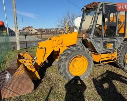 ЖЦБ 530, об'ємом двигуна 0 л та пробігом 30 тис. км за 18500 $, фото 1 на Automoto.ua