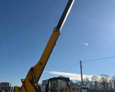 ЖЦБ 530, об'ємом двигуна 0 л та пробігом 30 тис. км за 18500 $, фото 2 на Automoto.ua