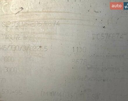 ЖЦБ 530, об'ємом двигуна 0 л та пробігом 30 тис. км за 18500 $, фото 6 на Automoto.ua