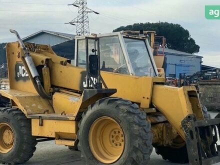 ЖЦБ 530, объемом двигателя 0 л и пробегом 0 тыс. км за 11309 $, фото 1 на Automoto.ua